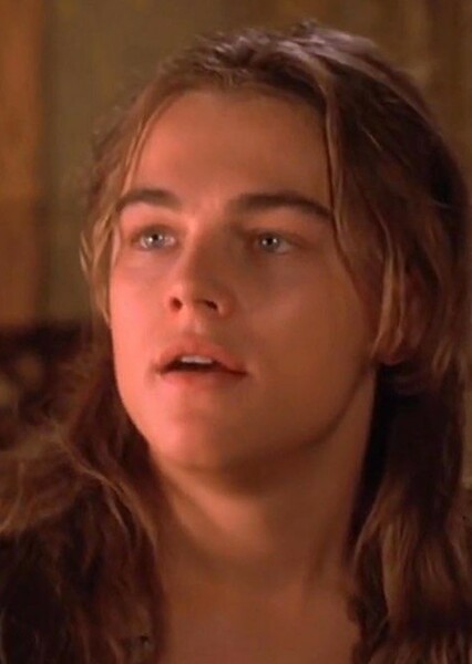 Leonardo DiCaprio