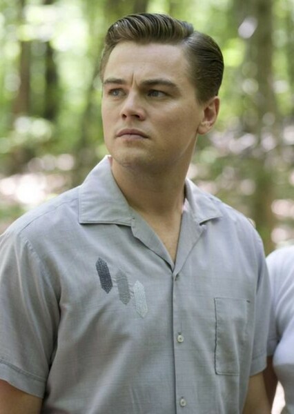 Leonardo DiCaprio photo