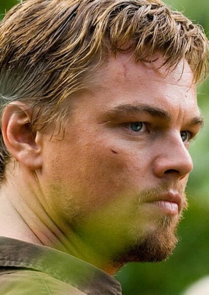 Leonardo DiCaprio