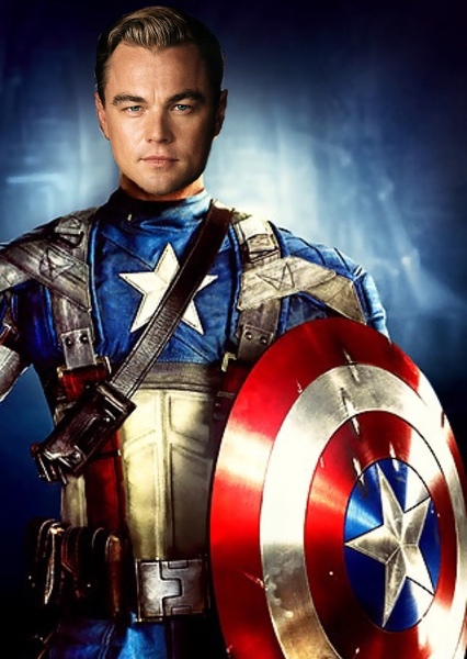 Leonardo DiCaprio photo