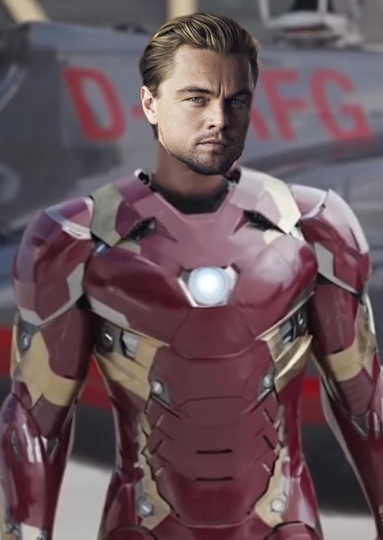 Leonardo DiCaprio photo