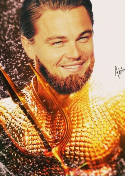 Leonardo DiCaprio photo