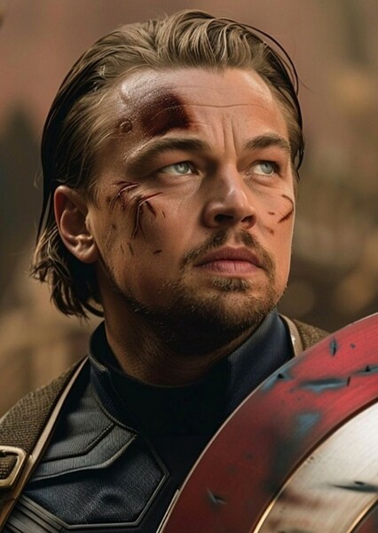 Leonardo DiCaprio photo