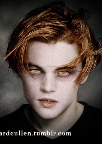 Leonardo DiCaprio photo