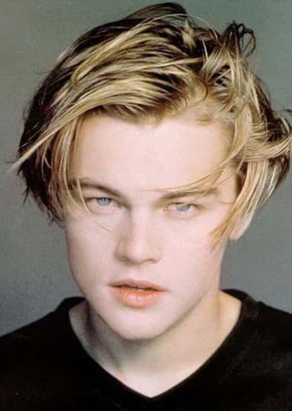 Leonardo DiCaprio