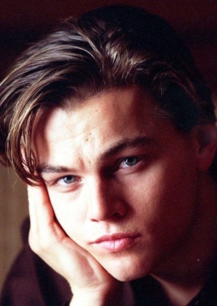 Leonardo DiCaprio photo