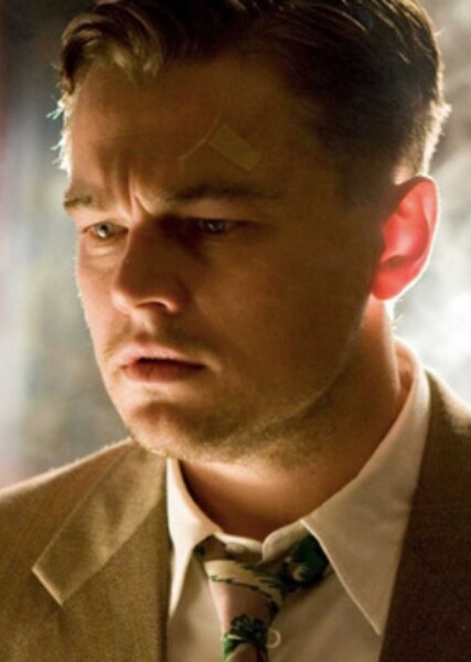 Leonardo DiCaprio photo