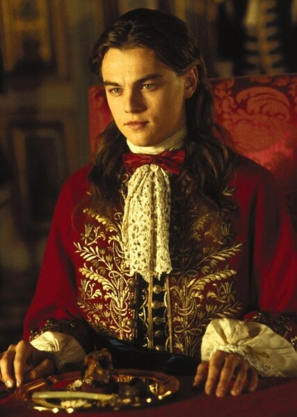 Leonardo DiCaprio photo