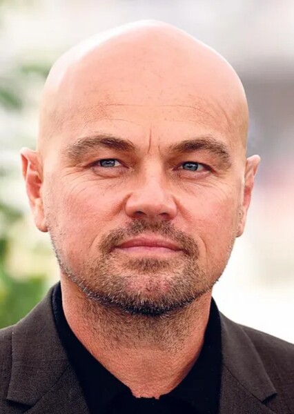 Leonardo DiCaprio photo