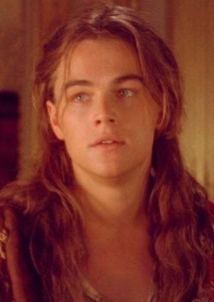 Leonardo DiCaprio photo
