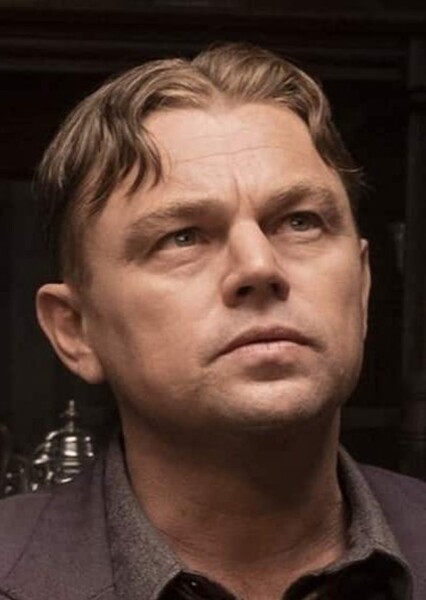 Leonardo DiCaprio