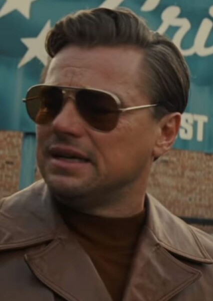 Leonardo DiCaprio photo