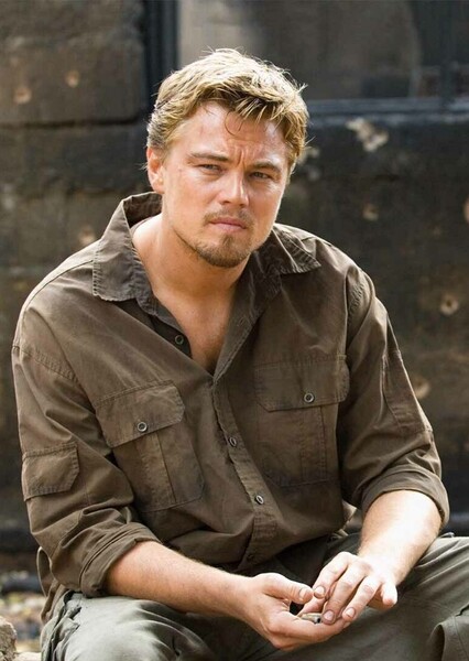 Leonardo DiCaprio