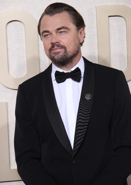 Leonardo DiCaprio photo