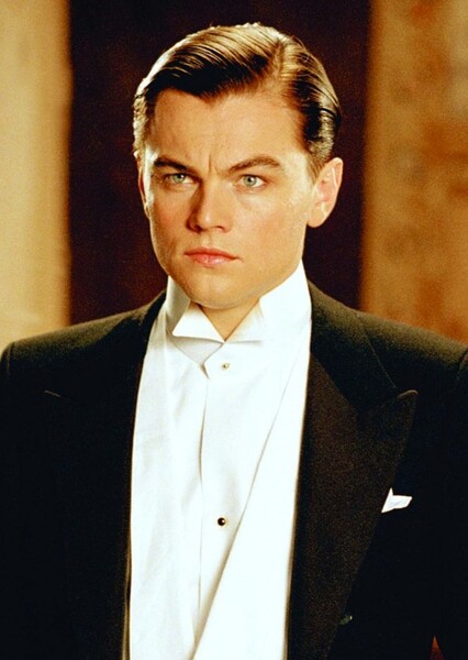 Leonardo DiCaprio photo