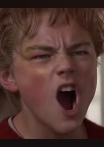 Leonardo DiCaprio photo