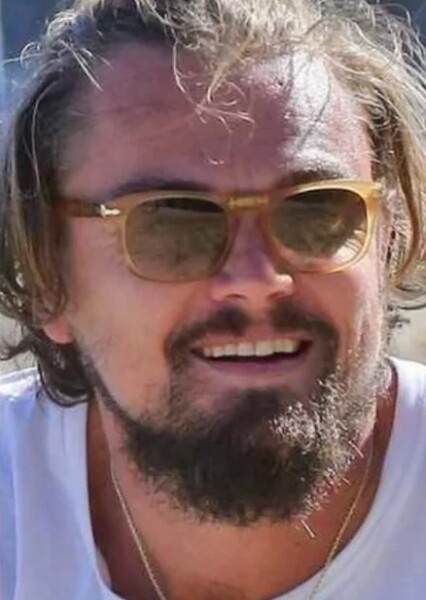 Leonardo DiCaprio photo
