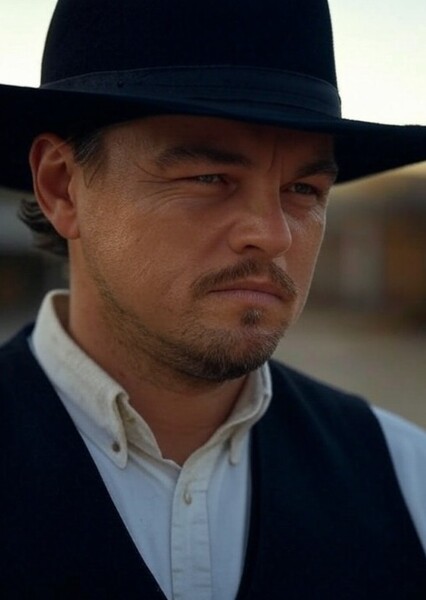 Leonardo DiCaprio photo