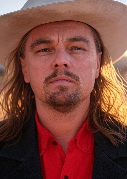Leonardo DiCaprio photo