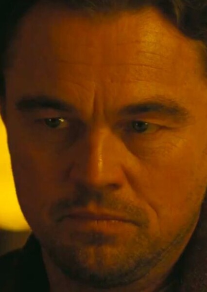Leonardo DiCaprio photo