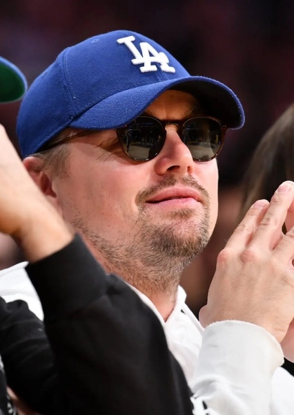 Leonardo DiCaprio photo