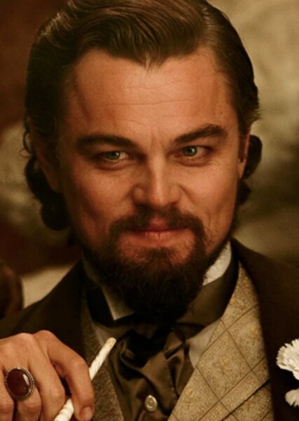 Leonardo DiCaprio photo