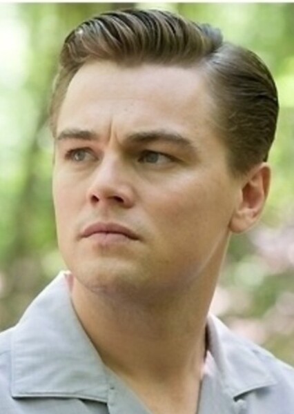 Leonardo DiCaprio photo