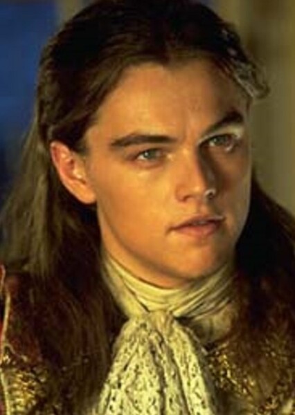 Leonardo DiCaprio