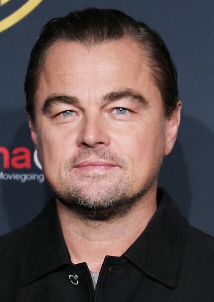 Leonardo DiCaprio photo