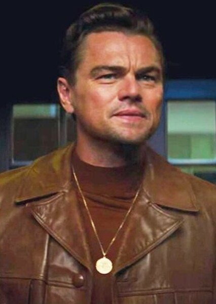 Leonardo DiCaprio photo