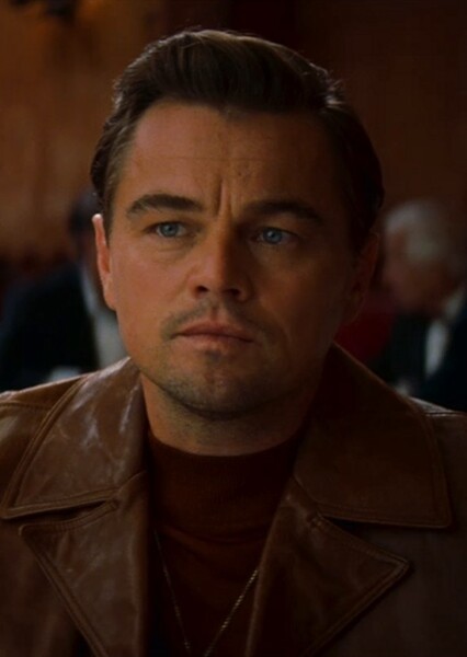 Leonardo DiCaprio photo