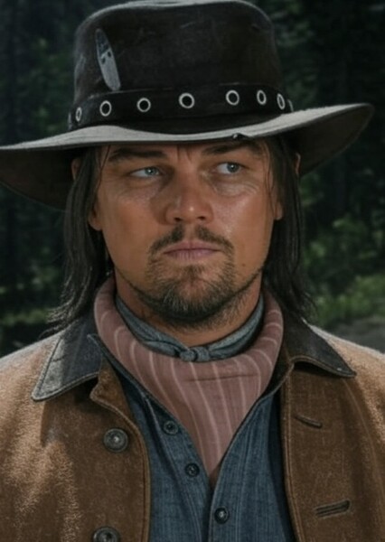 Leonardo DiCaprio