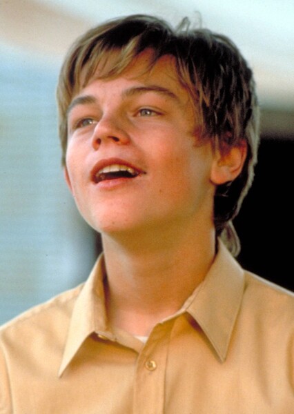 Leonardo DiCaprio photo