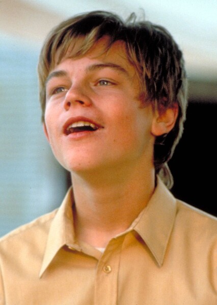 Leonardo DiCaprio photo