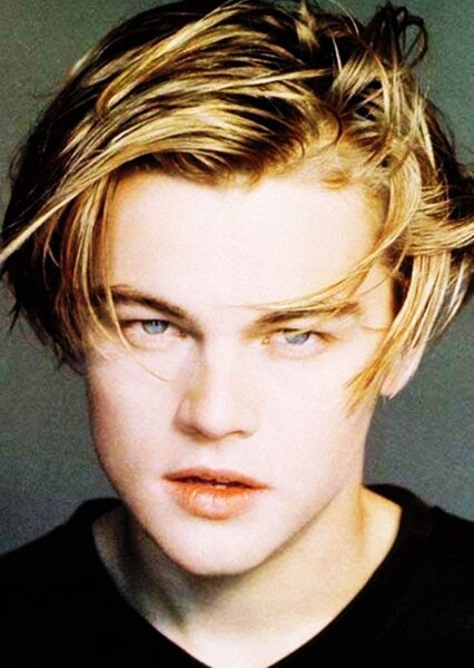 Leonardo DiCaprio photo