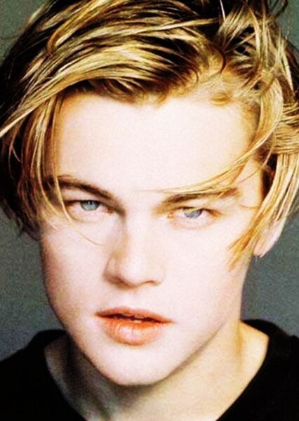 Leonardo DiCaprio photo