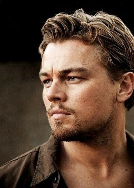 Leonardo DiCaprio photo