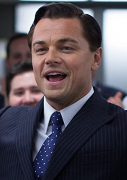 Leonardo DiCaprio photo