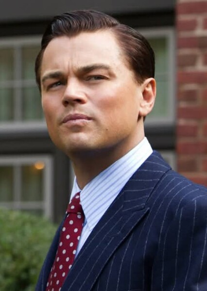 Leonardo DiCaprio photo