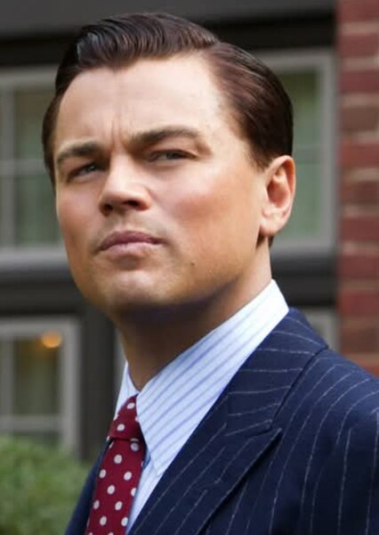 Leonardo DiCaprio photo