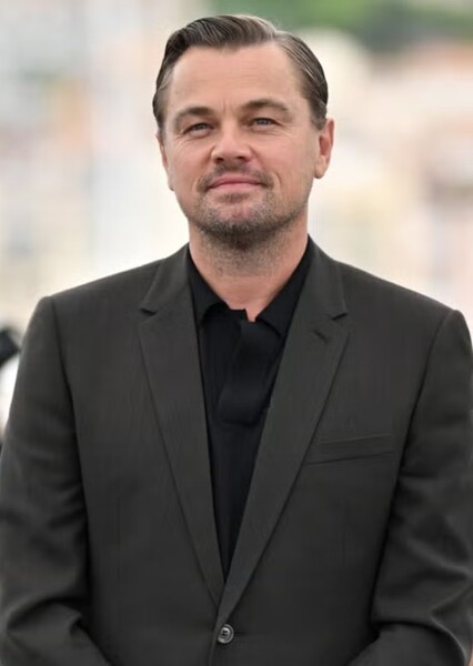 Leonardo DiCaprio photo