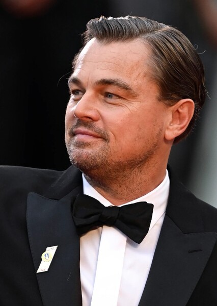Leonardo DiCaprio photo