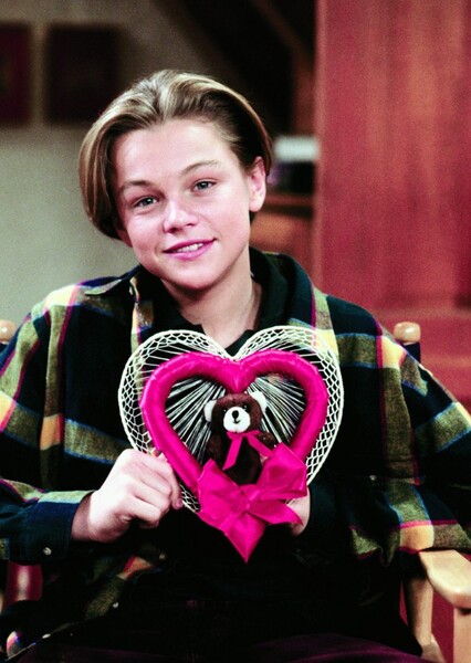 Leonardo DiCaprio photo