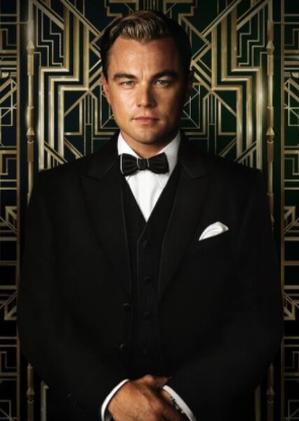 Leonardo DiCaprio photo