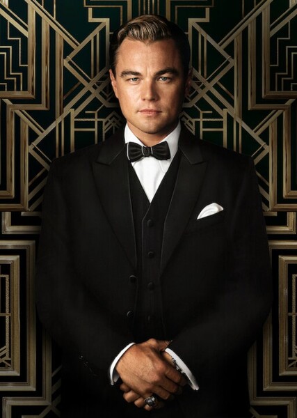 Leonardo DiCaprio photo