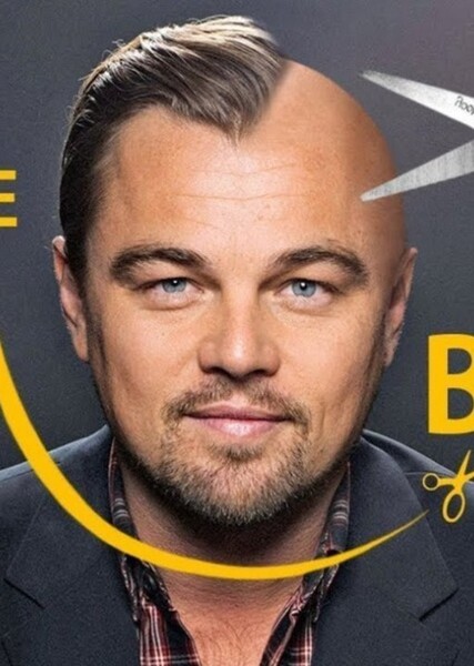 Leonardo DiCaprio