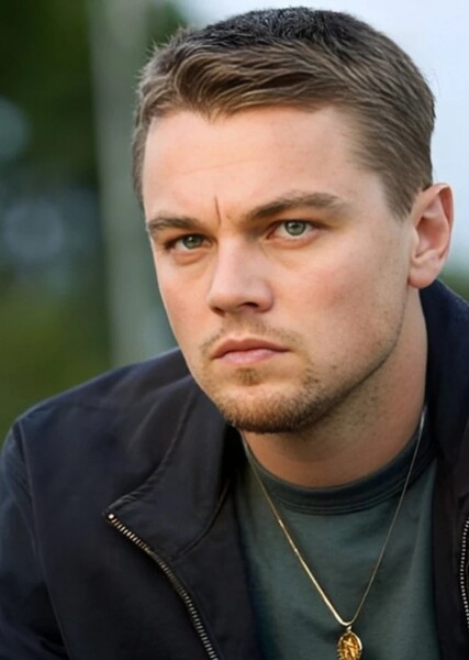 Leonardo DiCaprio