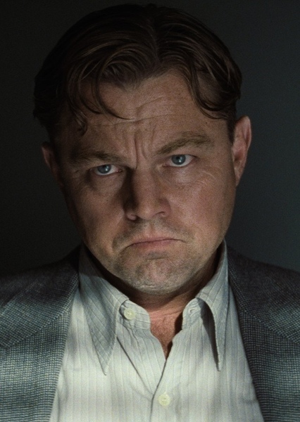 Leonardo DiCaprio photo