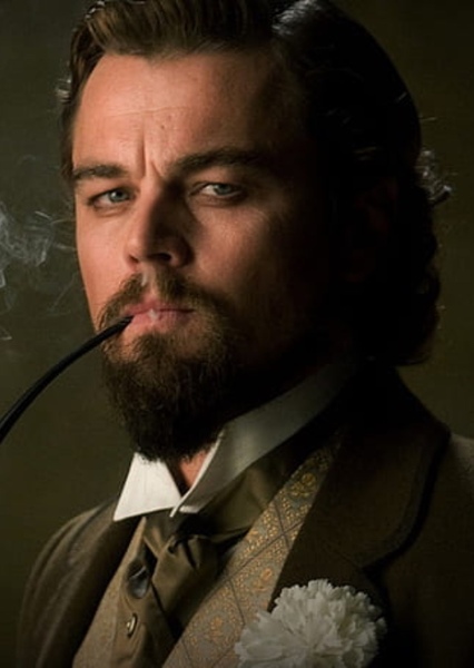 Leonardo DiCaprio photo