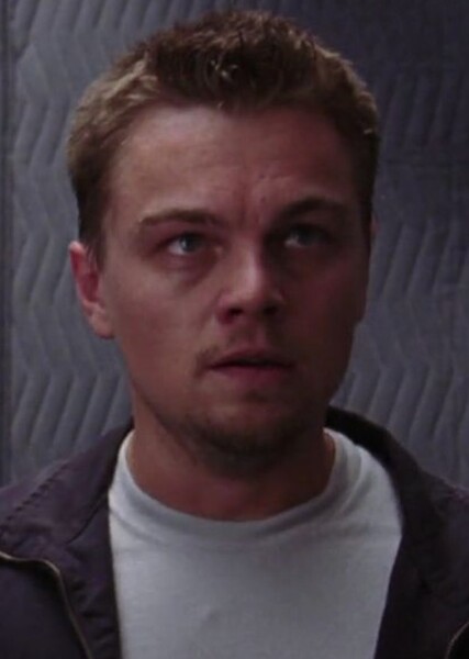 Leonardo DiCaprio